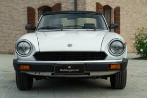 Image 5/50 de FIAT Spider 2000 Pininfarina 50th Anniversary Edition (1981)