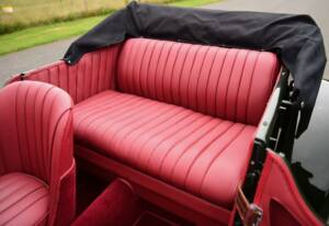 Bild 24/50 von Alvis Speed 20 Vanden Plas (1932)