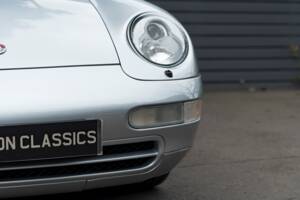 Bild 16/46 von Porsche 911 Targa (1996)
