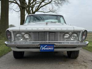 Bild 2/18 von Plymouth Sport Fury (1963)