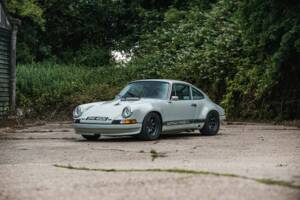 Afbeelding 1/50 van Porsche 911 ST 2.2 (1970)