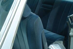Image 24/50 de Mercedes-Benz 500 SLC (1981)