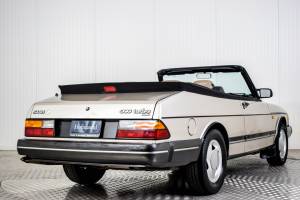 Image 16/50 de Saab 900 Turbo (1993)