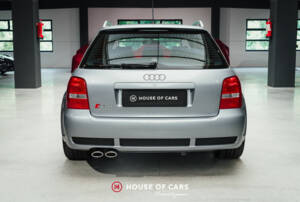 Bild 8/25 von Audi RS4 Avant (2001)