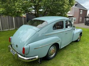 Image 13/16 of Volvo PV 544 (1960)