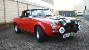 Imagen 2/50 de FIAT 124 Abarth Rally (1967)