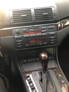 Imagen 13/23 de BMW 323Ci (2000)