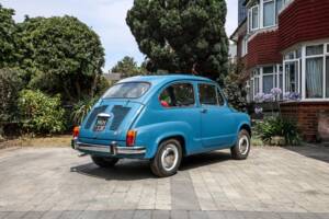 Imagen 11/33 de FIAT 600 D (1967)