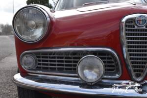 Afbeelding 6/82 van Alfa Romeo Giulietta Sprint (1961)