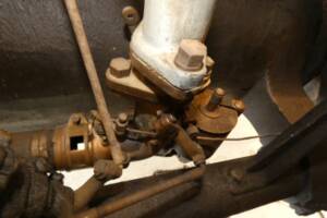 Image 65/66 of Regal Model T Underslung (1913)