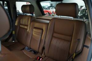Bild 15/50 von Land Rover Range Rover 4.0 SE (1997)