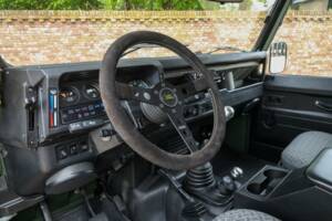 Immagine 16/50 di Land Rover 90 (1990)