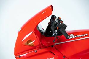 Image 22/50 de Ducati 750 Paso (1987)