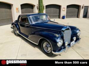 Bild 4/15 von Mercedes-Benz 300 Sc (1956)