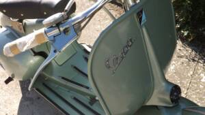 Immagine 30/44 di Piaggio Vespa 125 (1951)