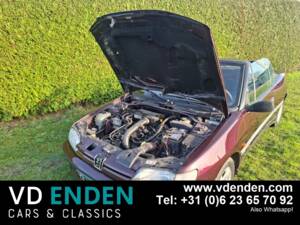 Bild 32/69 von Peugeot 306 1.8 (1996)