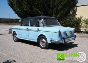Image 8/10 of FIAT 1200 Granluce (1960)