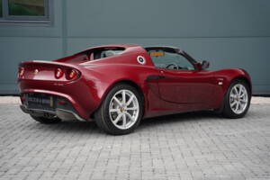 Immagine 5/50 di Lotus Elise 111R (2004)