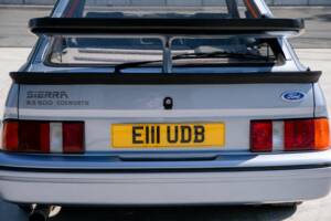 Imagen 11/33 de Ford Sierra RS 500 Cosworth (1987)