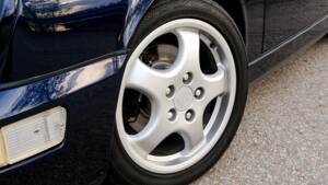 Bild 5/34 von Porsche 911 Carrera 4 (1991)
