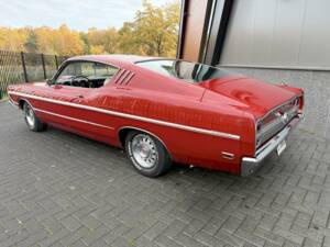 Afbeelding 5/35 van Ford Torino GT Sportsroof 351 (1969)