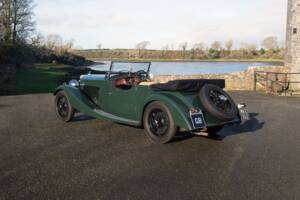 Image 25/37 of Bentley 3 Litre Vanden Plas (1934)