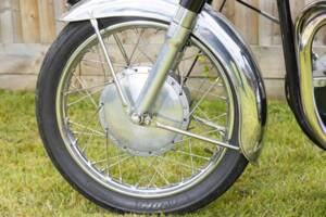 Immagine 35/39 di Norton 650 SS (1964)