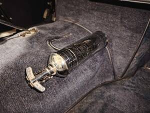 Imagen 55/72 de Austin-Healey 100/6 (BN4) (1957)