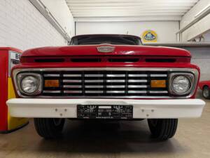 Bild 3/17 von Ford F-250 (1961)