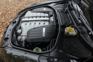 Bild 47/50 von Bentley Continental GT (2006)