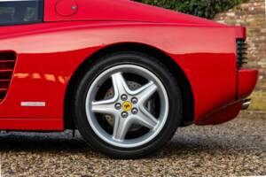 Bild 32/50 von Ferrari 512 TR (1994)