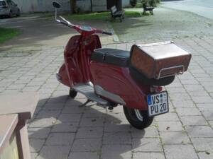 Immagine 6/6 di Heinkel Tourist 103 A1 (1958)
