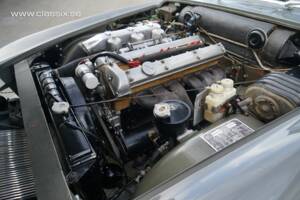 Bild 16/25 von Jaguar Mk X 3.8 (1962)