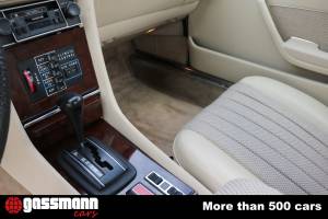 Image 13/15 de Mercedes-Benz 450 SLC (1979)