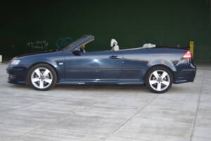Image 13/100 of Saab 9-3 2.8 T (2007)