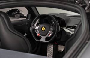 Imagen 25/40 de Ferrari F12berlinetta (2014)