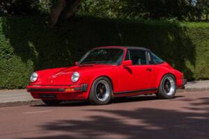 Afbeelding 6/54 van Porsche 911 SC 3.0 (1978)