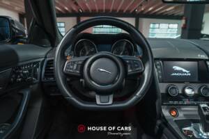 Bild 16/25 von Jaguar F-Type S (2015)