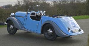 Bild 10/50 von Singer 9 Roadster (1939)