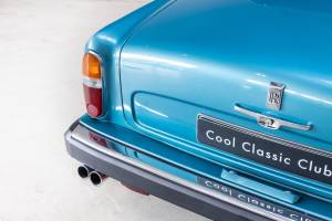 Image 36/40 de Rolls-Royce Silver Shadow II (1977)