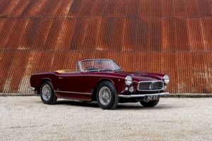 Image 3/51 of Maserati 3500 GTI Spyder Vignale (1963)