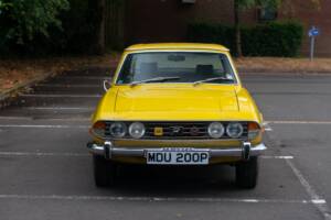 Obraz 22/50 pojazdu Triumph Stag (1975)