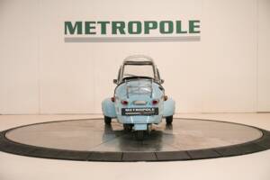 Image 14/27 of Messerschmitt / FMR KR 200 (1959)