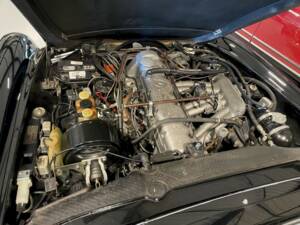 Bild 25/36 von Mercedes-Benz 280 SL (1968)