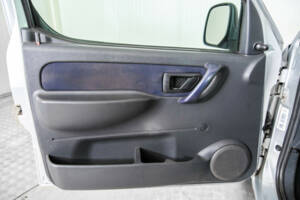 Imagen 34/45 de Citroën Berlingo 1.6i (2003)
