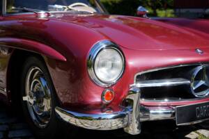Image 18/18 of Mercedes-Benz 300 SL &quot;Gullwing&quot; (1955)