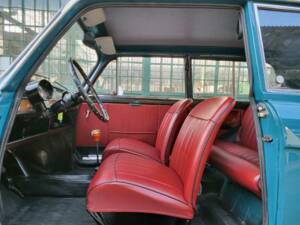 Image 19/35 of Autobianchi Bianchina Panoramica (1969)