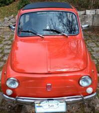 Bild 68/70 von FIAT 500 L (1970)