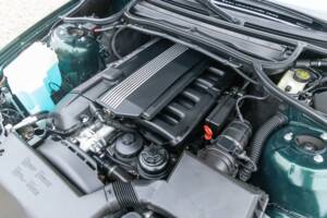 Bild 4/50 von BMW 323Ci (2001)