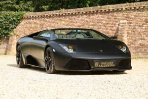 Imagen 7/50 de Lamborghini Murciélago LP640 (2009)